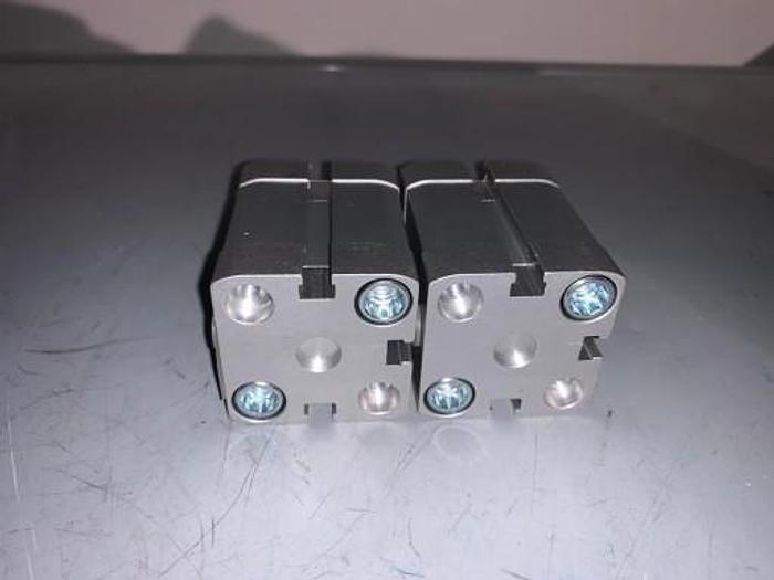 Festo ADN-25-15-I-P-A (536261) compact cylinder