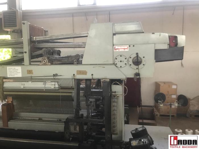 Used GUSKEN TELAIO A VELLUTO #TV 140