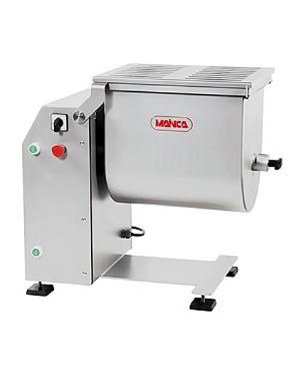 Mainca Model RC-40 Single-Action Mixer