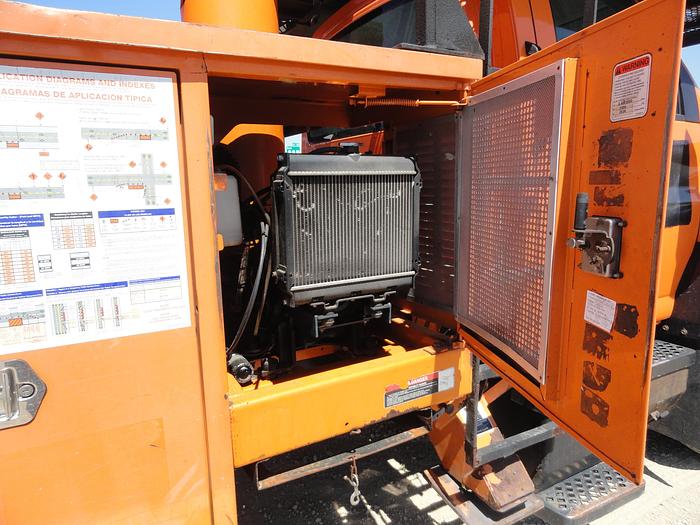 Used 2009 GMC TOPKICK C7500