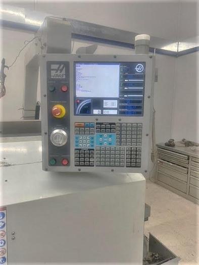 Used 2008 Haas TL-2