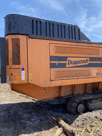 Used 2017 DOPPSTADT DW3060K