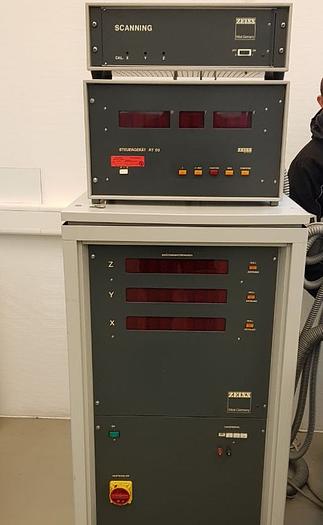 Gebraucht Koordinatenmessmaschine Zeiss UMM 500