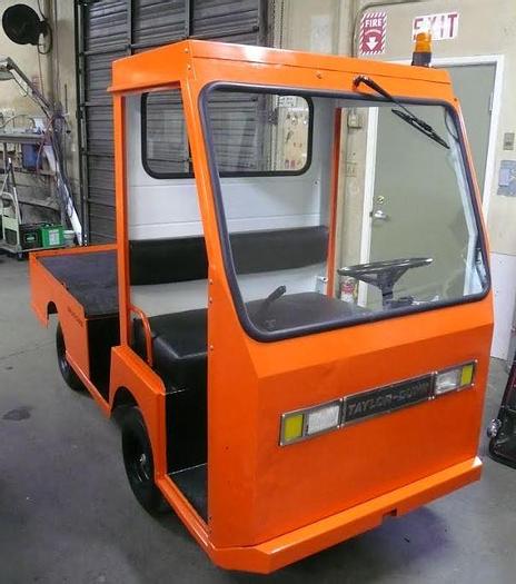 Used 1994 Taylor Dunn B2-10