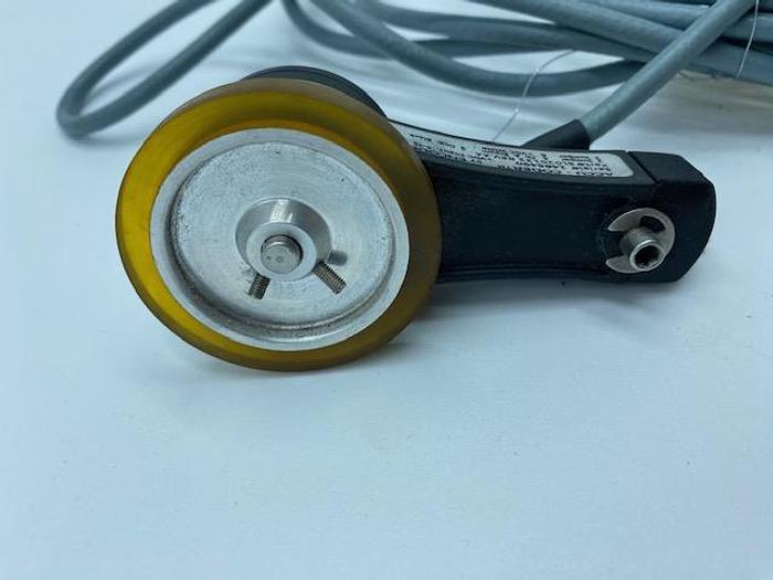 Used ACCU-CODER SL020132REV