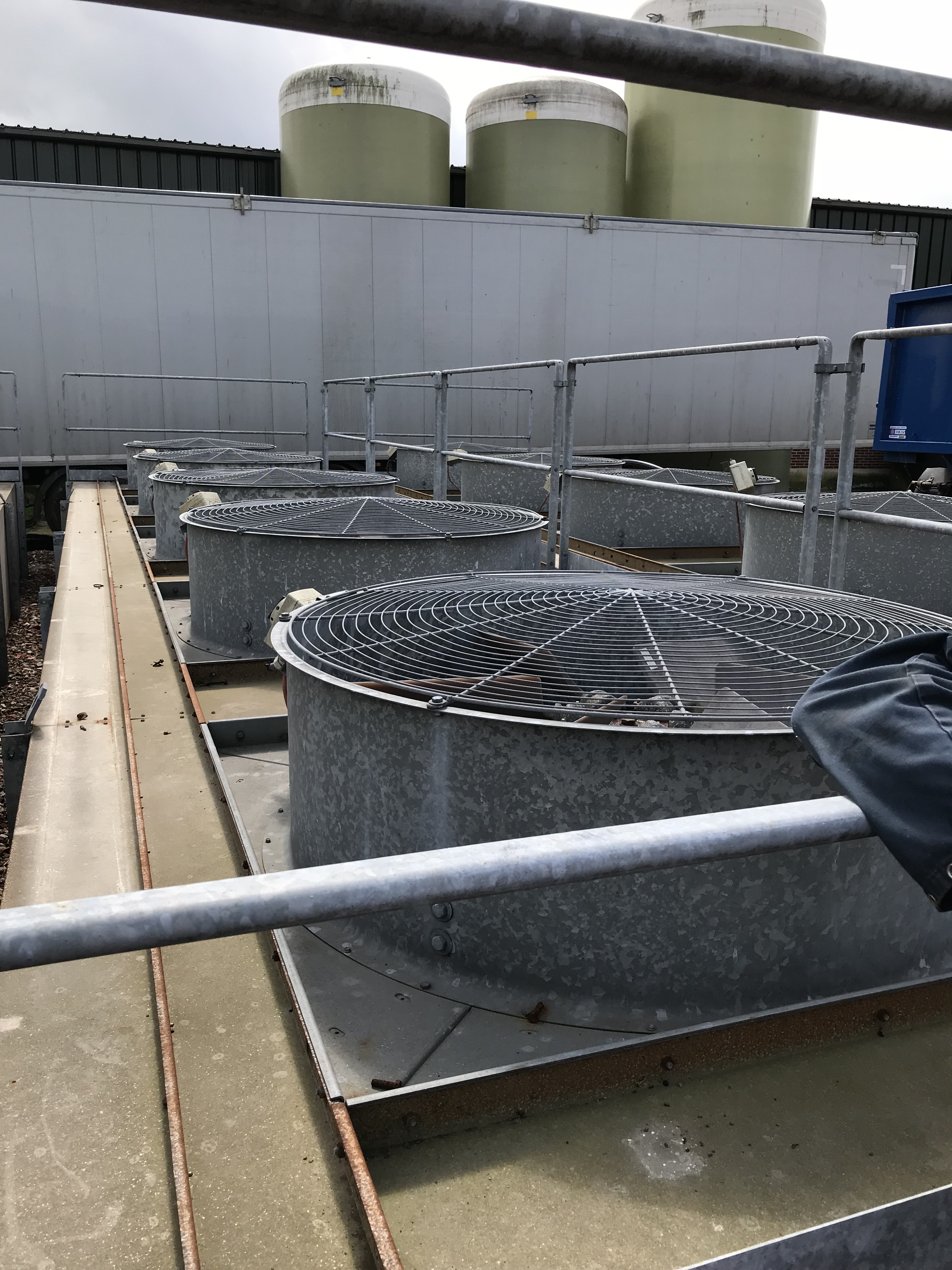 2008 WARTSILA W20V32 / A.VAN KAICK GEN.SET 11250 KVA NEW