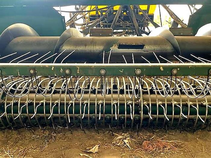 Used 1997 Pickett UP-20-222