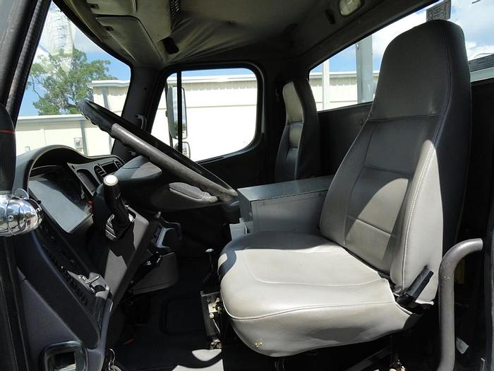 Used 2010 Freightliner M2 106 Altec AM855-MH Over-Center Bucket Truck - R4976