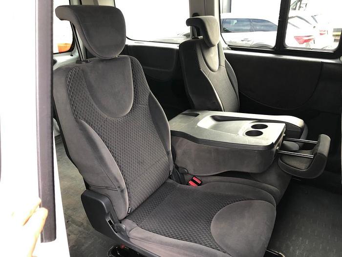 Usato 2014 CITROEN JUMPY