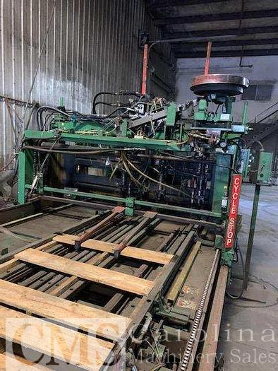 Used Viking  Champion 304 Pallet Nailer