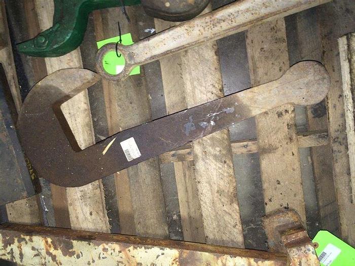 Used 0 Ingersoll-Rand 50059880 J-Wrench