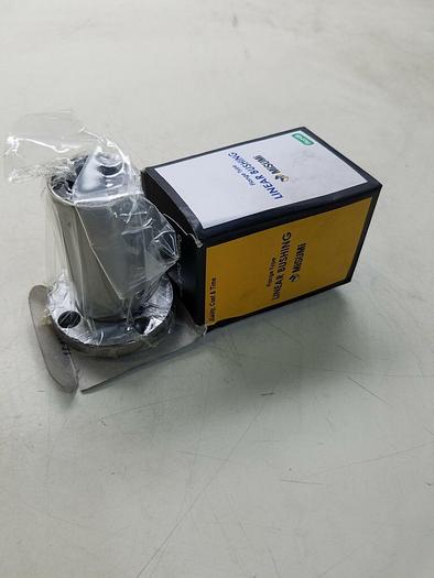 Misumi U-LHIRWO. 75, Flange Type Linear Bushing, Inch Bearing