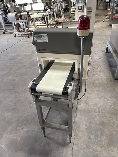 Used Anritsu Metal Detector Model KD 801A