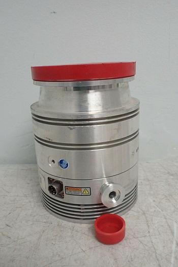 Used Agilent Technologies X3500-69104 TwisTorr 304 FS Vacuum Pump