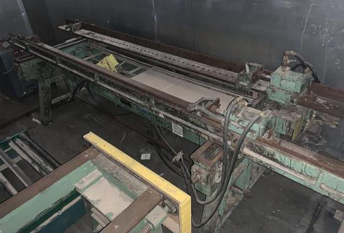 Used LANCASTER 101, 2-WAY ASSEMBLY CLAMP