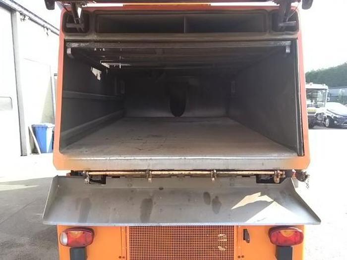 Gebruikt Bücher CityCat 5000