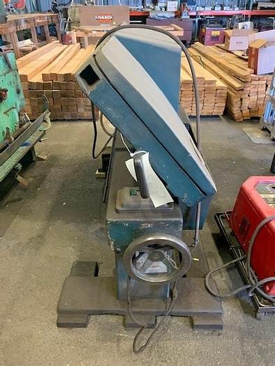 Used Kalamazoo  Metal Cutting Band Saw Model 1226-W
