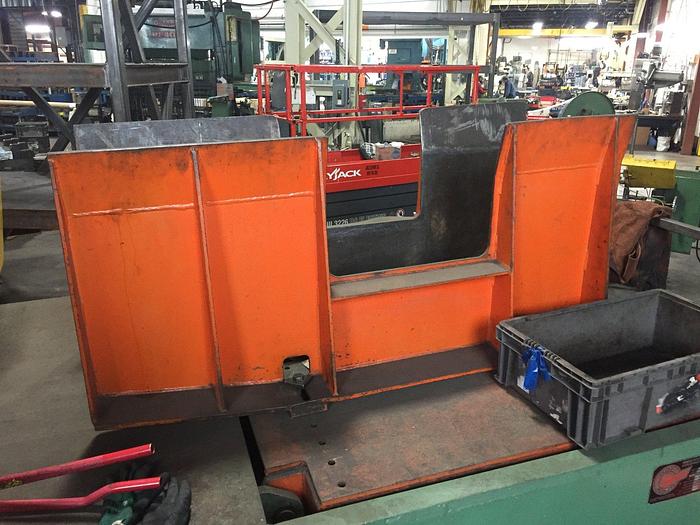 Used SESCO 56-242