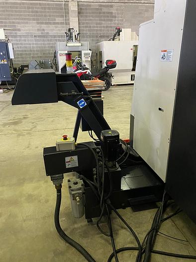 Usato 2009 MAZAK INTEGREX 300 IV