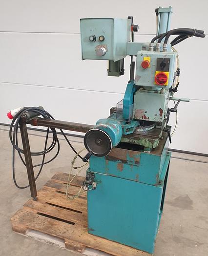 Gebraucht Halbautomatische Kaltkreissäge Eisele VMS-I-PV