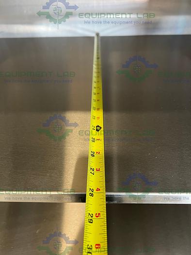 Used Environmental Specialties  ES2000 CDM Reach In Temperature Humidity Chamber