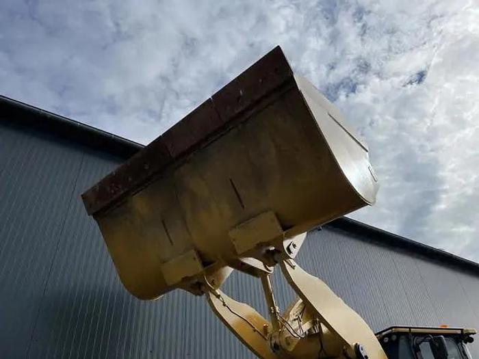 Gebraucht 2018 Caterpillar 972M