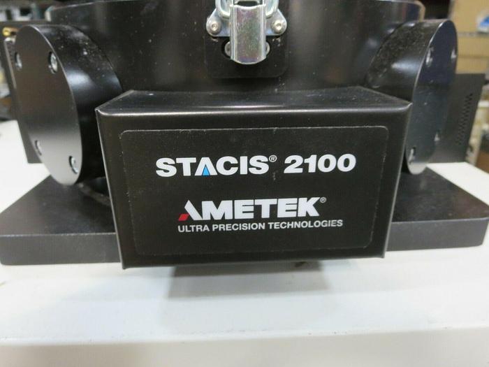 Used Technical Mfg. Corp. (TMC),21-40258-03,Vibration Cancellation Sensor,2100 Series