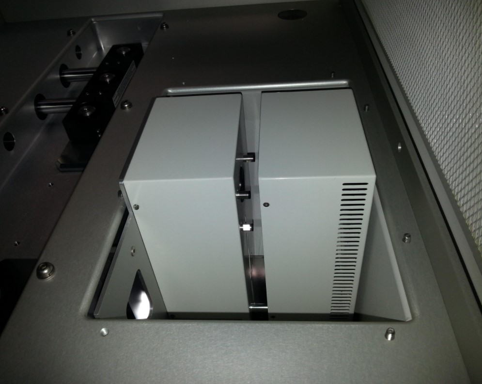 Used JUSUNG Cyclon Plus