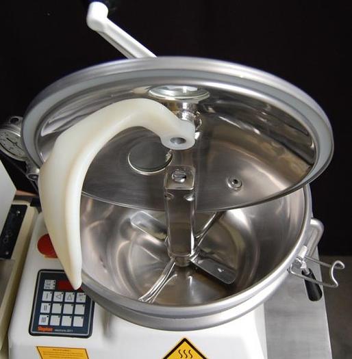 Used A 15063 D - Universal Blender STEPHAN UMC 12