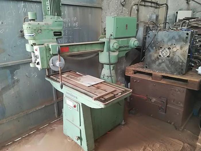 Used OTTO MULLER SR23