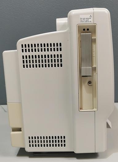 Gebraucht Fukuda Denshi DS-7100