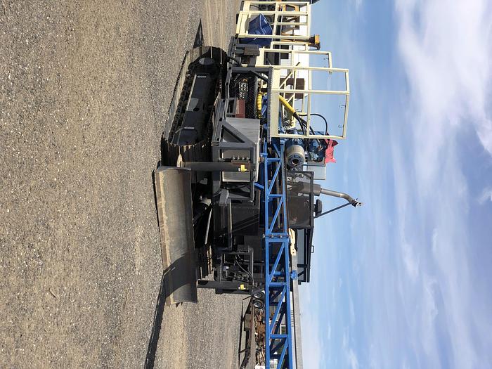 Used 2009 Saintech 45 Diamond Drill