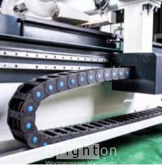 BH Products Economical NEW CNC machining center #BBM2385