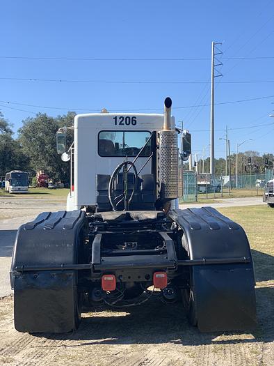 Used KENWORTH W-900