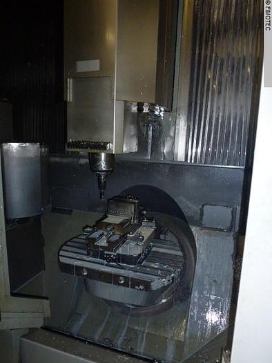 Used 200 DMG DMU 70 eVolution