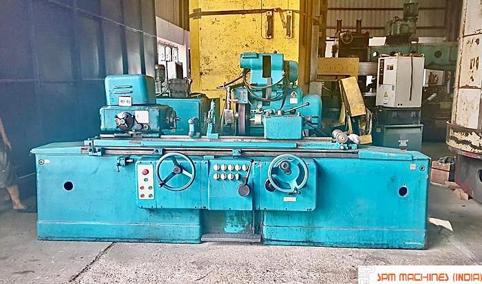 Used TOS BUA 31 x 1000