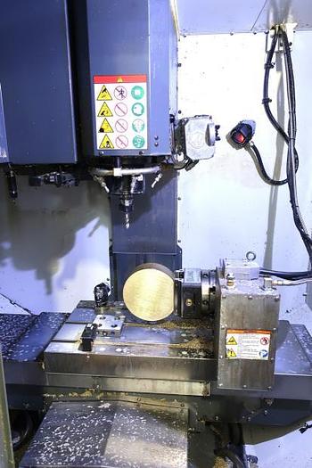 Used 2016 Haas DT-1