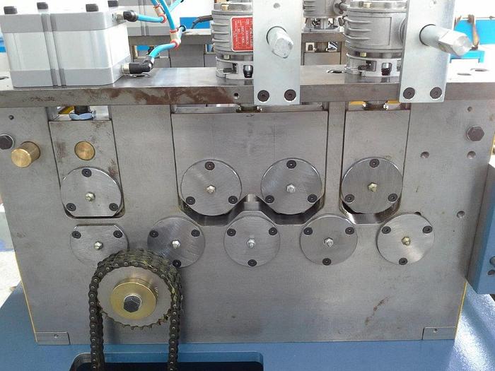 New F&P   "RM" Powered Straighteners (New) #3572