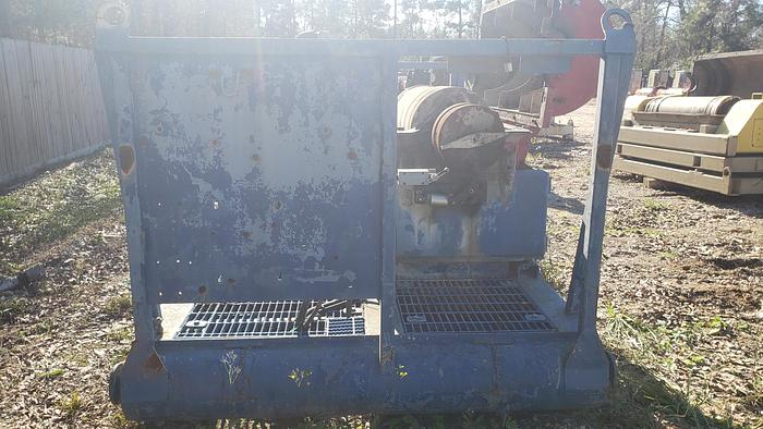 Used Derrick DE 1000