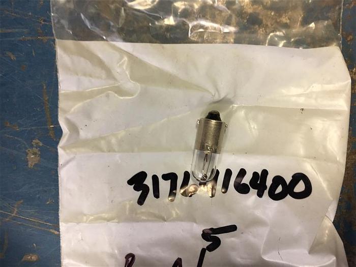 2017 Atlas Copco 3176416400 Buld 24V-4W for Rock748