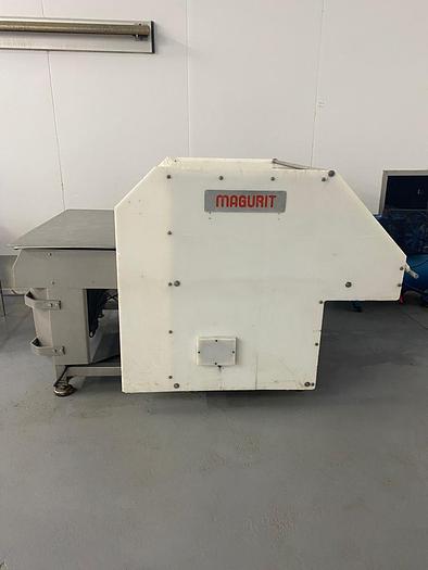 Used MARGURIT FLAKER