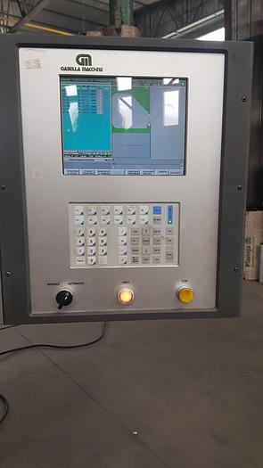 Used  GABELLA 9100mm Press Brake (Used) #4210