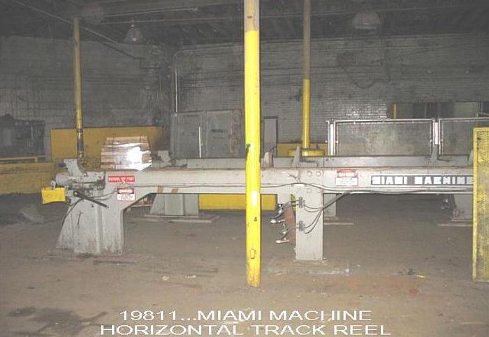 Used 1950 BELOIT #19811