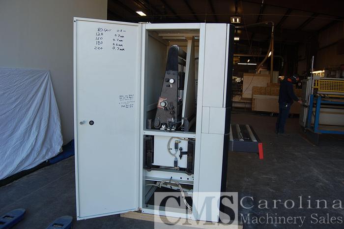 Used 2000 SCM Sandya 3 Sander