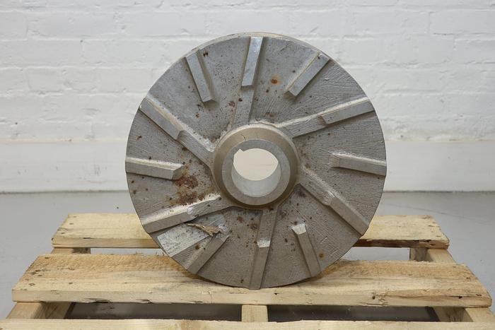 Unused Voith SL375 4-Vane Impeller#44261