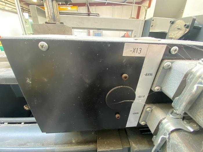 Used 2000 Demag Ergotech 150/500-320 System Injection Moulding Machine