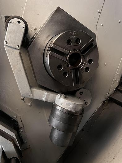 Usato CENTRO MULTITASKING MAZAK INTEGREX 200 III S