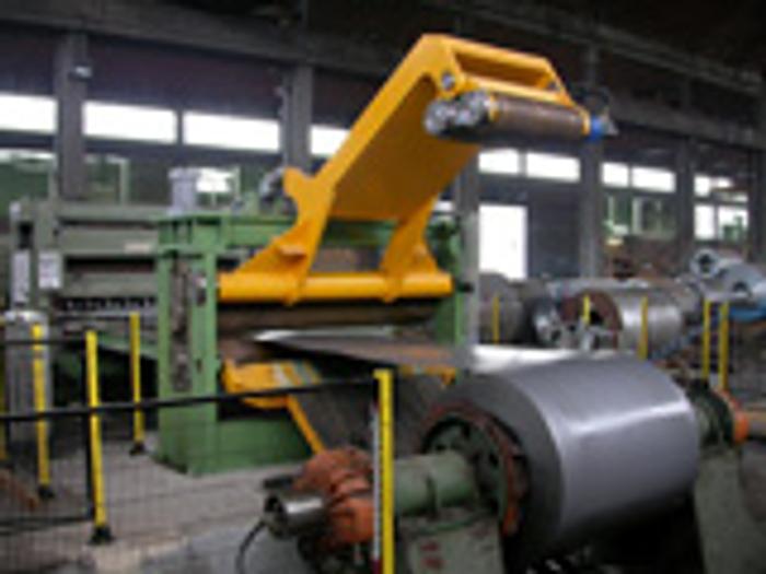 Used Various Brands - Used Equip.: Rebuild, Upgrade #3477