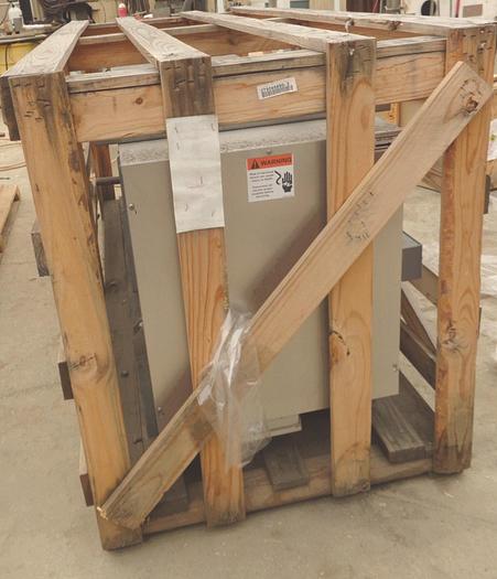 Used Refrig, Cooler, Century Refrigeration, Mdl A427-338HG, R-507 #S743034