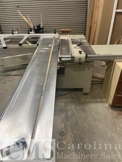 Used 2019 Baileys Woodworking Shop Equipment